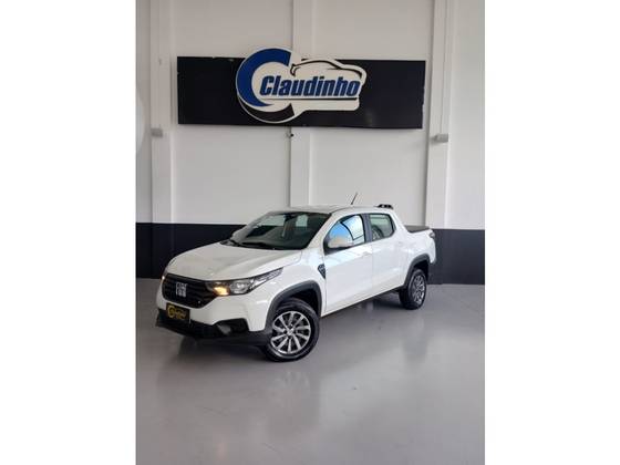 FIAT STRADA 1.3 FIREFLY FLEX FREEDOM CD MANUAL